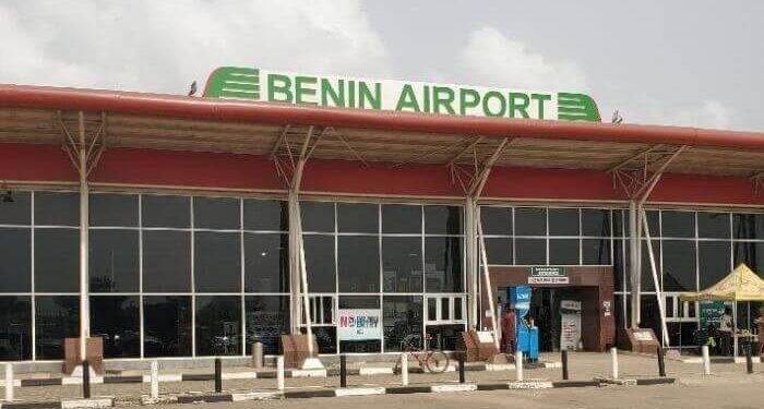 Passengers decry faulty baggage, body scanners at Benin Airport