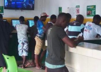 Punters in Jigawa lose millions, demand total ban on betting