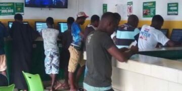 Punters in Jigawa lose millions, demand total ban on betting