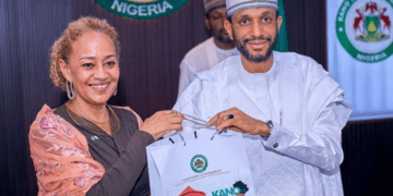 UK envoy strengthens development ties with Kano, Jigawa