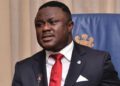 Tinubu forced me to drop Senate aspiration: Ben Ayade