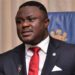 Tinubu forced me to drop Senate aspiration: Ben Ayade