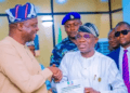 Benue: Alia clinches APC governorship ticket