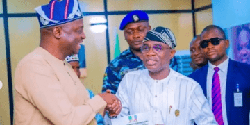 Benue: Alia clinches APC governorship ticket