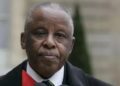 Botswana’s former President Festus Mogae dies at 86