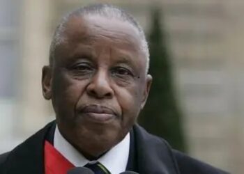 Botswana’s former President Festus Mogae dies at 86