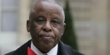 Botswana’s former President Festus Mogae dies at 86