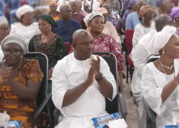 CAN says Nigeria needs moral renewal to overcome challenges