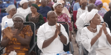 CAN says Nigeria needs moral renewal to overcome challenges