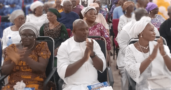 CAN says Nigeria needs moral renewal to overcome challenges