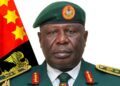 Defence chief tasks troops on offensive against terrorists in Southern Kaduna