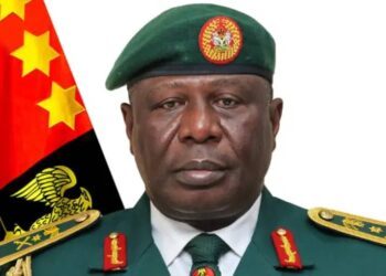 Defence chief tasks troops on offensive against terrorists in Southern Kaduna
