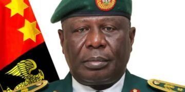Defence chief tasks troops on offensive against terrorists in Southern Kaduna