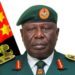 Defence chief tasks troops on offensive against terrorists in Southern Kaduna