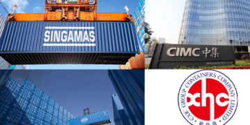 Global firms Singamas, China International Marine, Shanghai Universal, CXIC, top executives indicted for multibillion-dollar global conspiracy