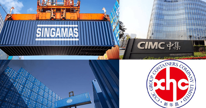Global firms Singamas, China International Marine, Shanghai Universal, CXIC, top executives indicted for multibillion-dollar global conspiracy