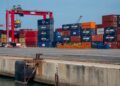 China expands its zero-tariffs treatment to 53 African nations