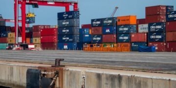 China expands its zero-tariffs treatment to 53 African nations