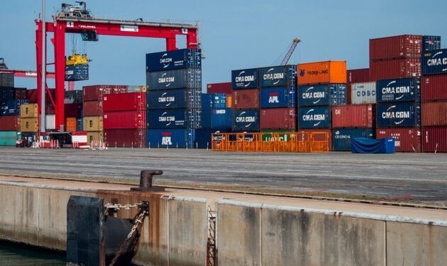 China expands its zero-tariffs treatment to 53 African nations