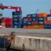 China expands its zero-tariffs treatment to 53 African nations
