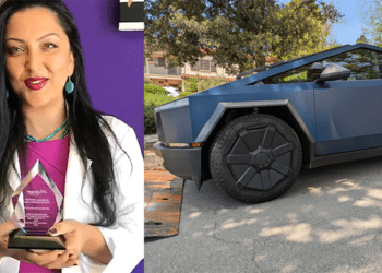 Doctor convicted of $45 million Botox fraud scheme after splurging millions on Tesla cars, real estate