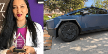 Doctor convicted of $45 million Botox fraud scheme after splurging millions on Tesla cars, real estate