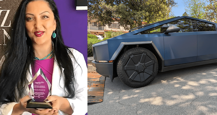 Doctor convicted of $45 million Botox fraud scheme after splurging millions on Tesla cars, real estate