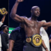 Carter Efe defeats Portable in celebrity boxing bout
