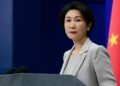 China defends sovereignty stance, criticizes ‘small circles’ in Asia-Pacific