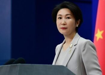 China defends sovereignty stance, criticizes ‘small circles’ in Asia-Pacific
