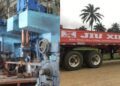 Chinese firms Inner Galaxy, Jiuxing Integrity shut down for allegedly financing terrorism in Nigeria