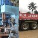Chinese firms Inner Galaxy, Jiuxing Integrity shut down for allegedly financing terrorism in Nigeria