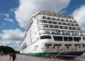 Norovirus Outbreak: France bars 1,700 passengers from leaving cruise ship as dozens on board fall sick