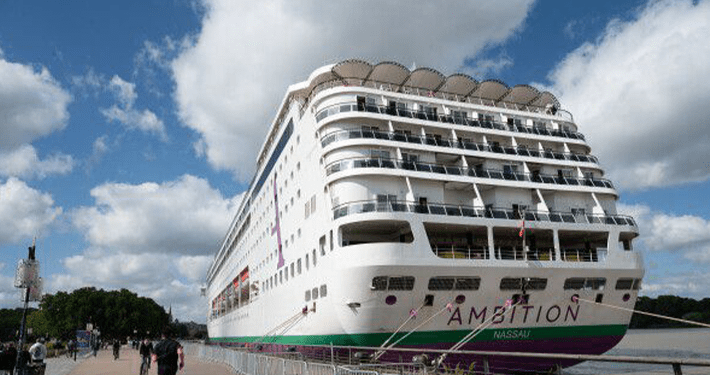 Norovirus Outbreak: France bars 1,700 passengers from leaving cruise ship as dozens on board fall sick