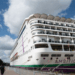 Norovirus Outbreak: France bars 1,700 passengers from leaving cruise ship as dozens on board fall sick