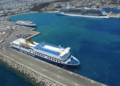 Second hantavirus case confirmed aboard cruise ship