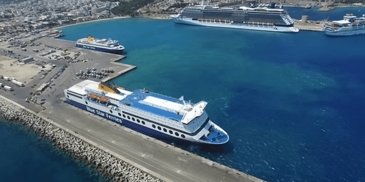 Second hantavirus case confirmed aboard cruise ship