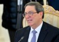 Cuba accuses top US diplomat of instigating military aggression