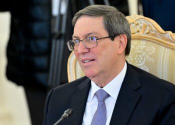 Cuba accuses top US diplomat of instigating military aggression