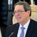 Cuba accuses top US diplomat of instigating military aggression