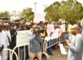 Delta govt sues for calm over community land dispute