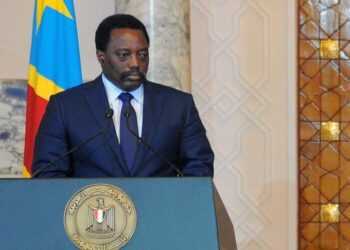 DR Congo’s former President Joseph Kabila denounces ‘unjustified’ US sanctions