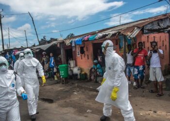 Rwanda sets mandatory quarantine for travelers from DR Congo due to Ebola outbreak