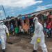 Rwanda sets mandatory quarantine for travelers from DR Congo due to Ebola outbreak