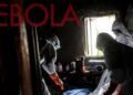 Protesters attack Ebola treatment center, burn shelter in eastern DR Congo