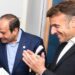 Sisi, Macron discuss developments in regional issues, tensions in the region