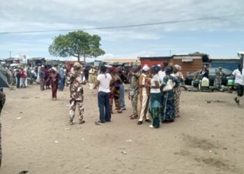 Late arrival of electoral materials, low turnout mar APC primaries in Badagry
