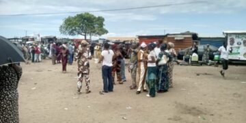 Late arrival of electoral materials, low turnout mar APC primaries in Badagry