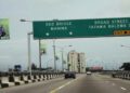 FG to close Eko Bridge over structural pile damage