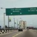 FG to close Eko Bridge over structural pile damage